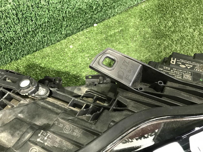 Фара правая Audi A6 RS6 C7 (2014-2018) Matrix Full LED