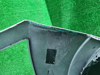 Бампер передний Hyundai Creta 2 (2021-н.в.)