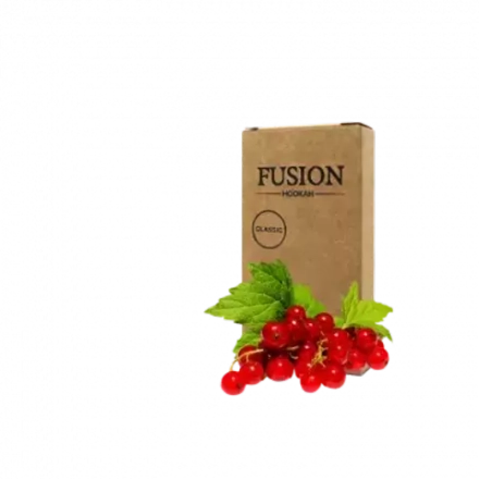 Fusion Classic Redberry (Красная Смородина, 100 г)