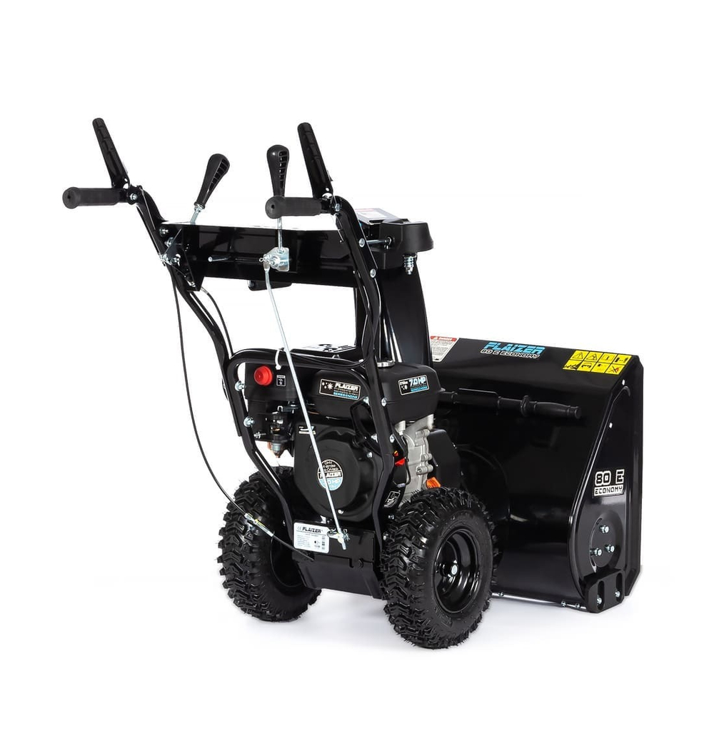 Снегоуборщик FLAIZER 80 E Economy