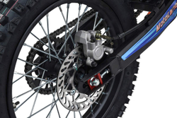 Мотоцикл MOTOLAND 125 SX 125 E 19/16