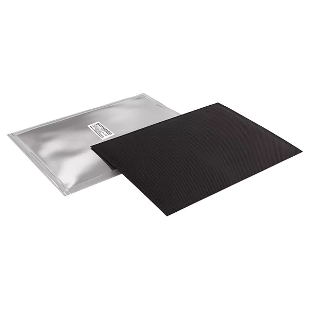 Аппликатор грязевой лечебный Тамбуканский термокомпресс 600 см2 20х30 см многоразовый 6 шт