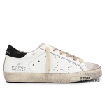 кеды GOLDEN GOOSE SUPER STAR