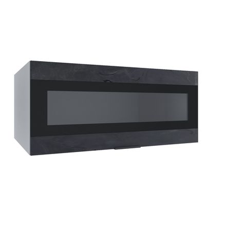 Кухня Модуль ГПГСФ 800 Фенис Арт Сталь