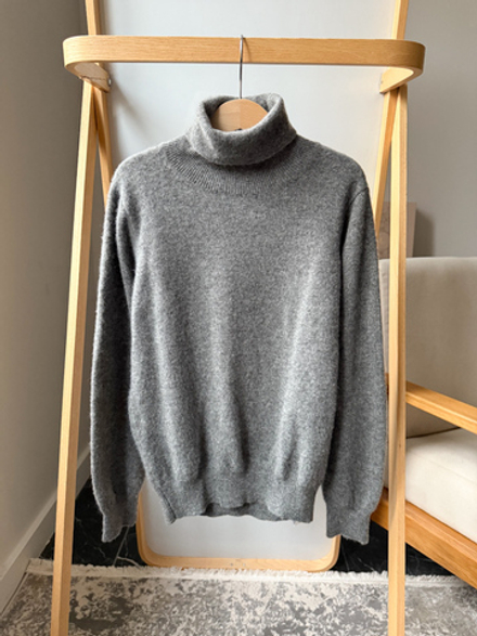 Кашемировый свитер Giorgetti Cashmere, 128