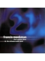 Francis Monkman — 21st Century Blues
