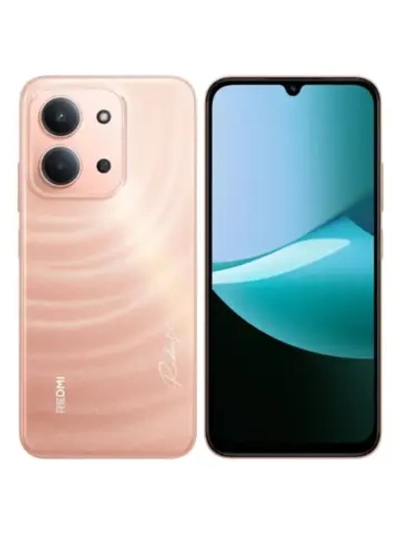 6,9" Смартфон Redmi 15C 4/128 ГБ x69257 ORANGE