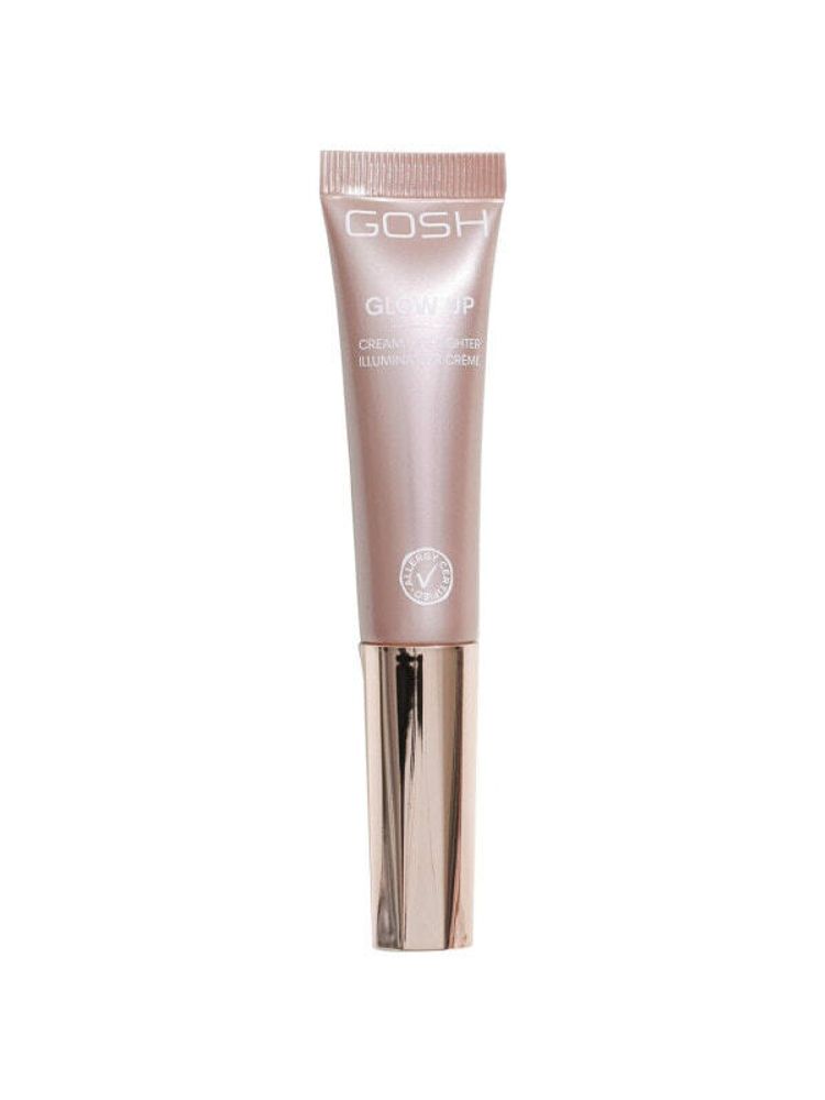 Средство, подсвечивающее кожу Gosh Copenhagen Glow Up Nº 001 Pearl 14 ml