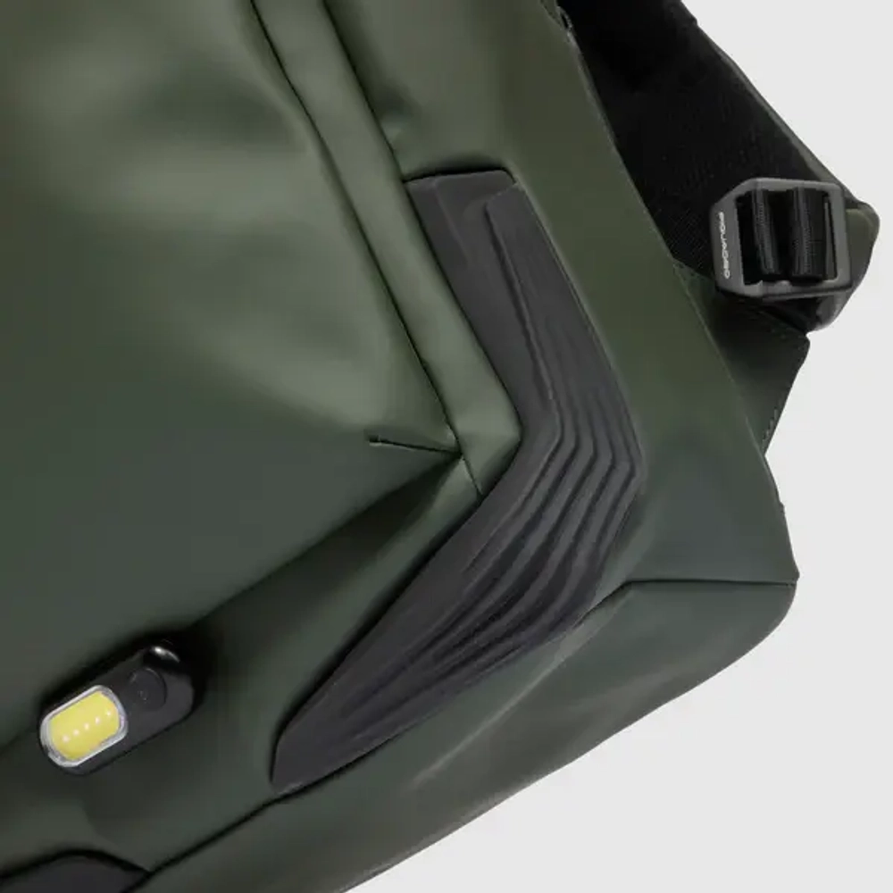 Рюкзак для ноутбука Piquadro Corner 2.0/Beige