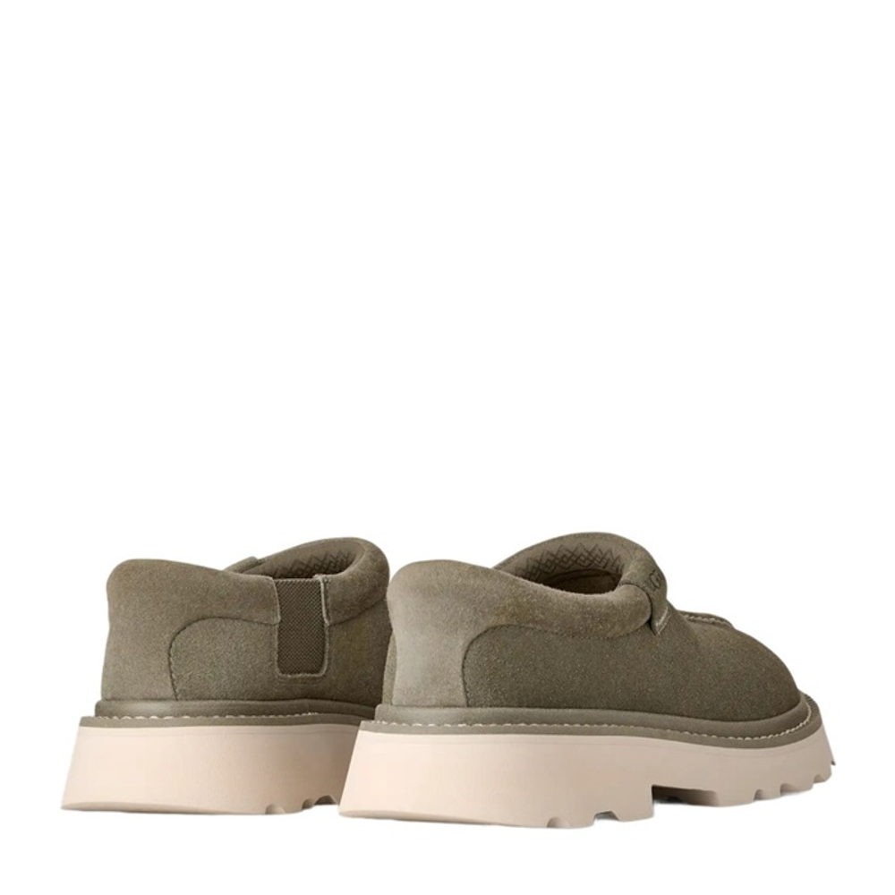 Ugg Man Tasman Lug Moss Green Ceramic