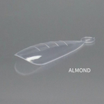 Delaro Верхние формы DELARO Almond D10