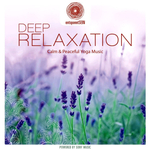 Dakini Mandarava / Deep Relaxation (Calm & Peaceful Yoga Music)(CD)