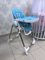 Стульчик для кормления Luxmom h580