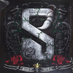 Scorpions ‎– Sting In The Tail (Европа 2010г.)
