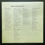 Blood, Sweat & Tears ‎– New Blood (Голландия 1972г.)