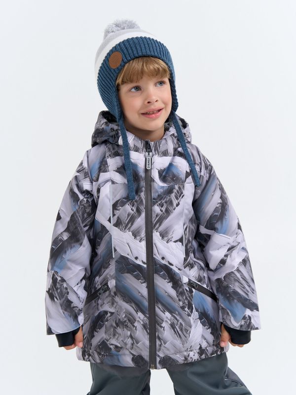 Костюм зимний 