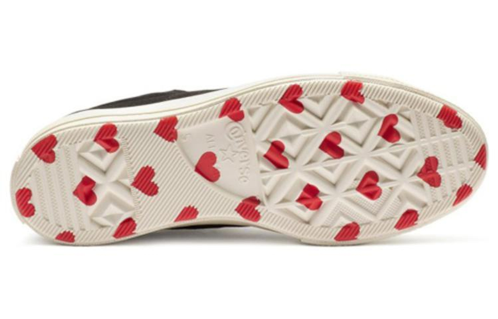 Кеды Converse One Star, 163193c