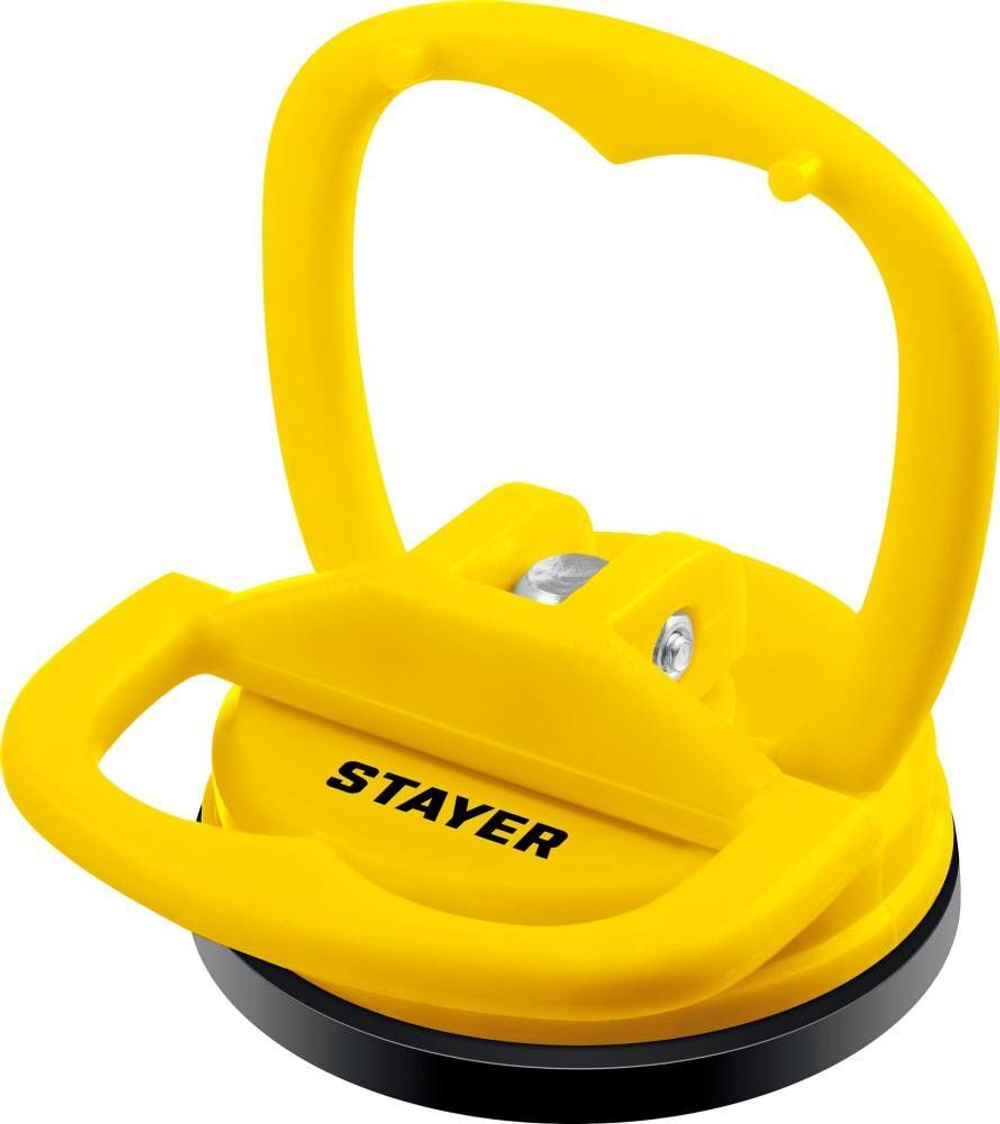 Подъемник одинарный на присоске MAX Lift 5 кг Mini MASTER STAYER
