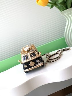 Chanel Bus Bag