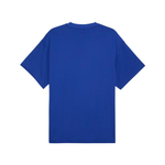 Баскетбольная футболка Puma Pivot 3.0 T-shirt Blue