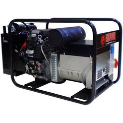 Генератор бензиновый Europower EP 13500 TE