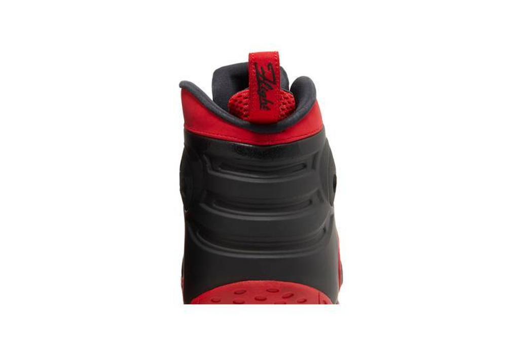 Кроссовки Nike Zoom Rookie University Red Black