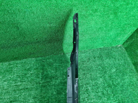 Бампер задний Lexus LX 3 (2015-2023)