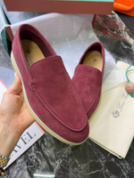 Лоферы Loro Piana