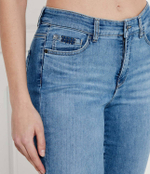 Джинсы RIAD Marc Cain - голубой(YP 82.03 D01)