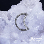 Кликер IG Moon Crystal 1.2мм