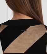 Свитер Frocaro BOSS BLACK - черный(50496712)