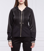 Худи Liu Jo Sport - черный(TA2008 J6182)