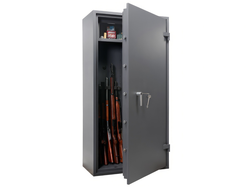 Оружейный сейф MDTB ASG/Combi