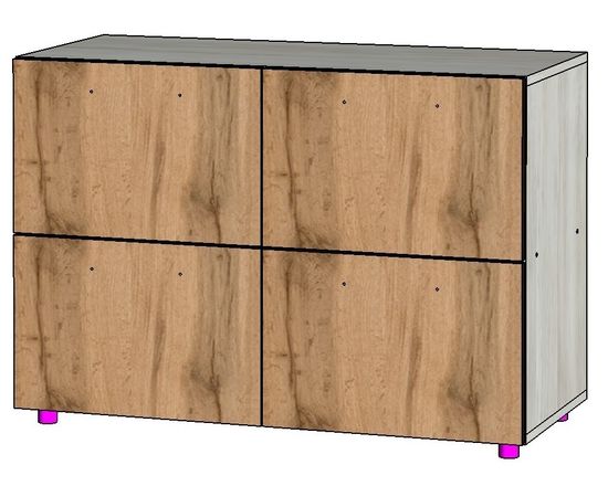 Тумба-ТВ РИО