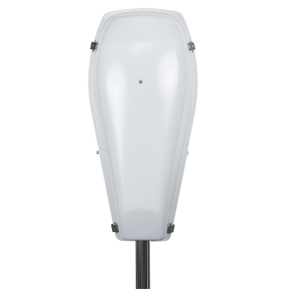 Светильник консольный ЖКУ15-400-101 : ШО (с/стеклом) (под ДНаТ-лампу Е40) GALAD