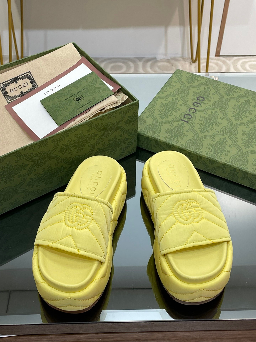 Gucci Sandal