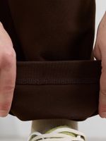 Брюки мужские Интер-2 Виотекс КОРИЧНЕВЫЙ