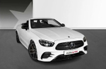 Mercedes-Benz E 50 AMG