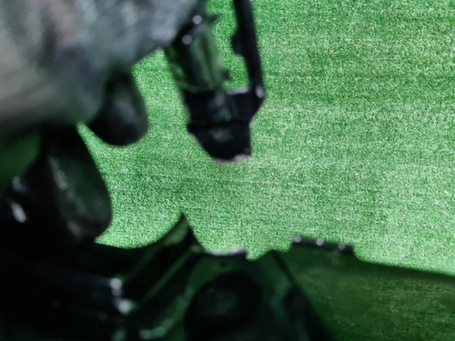 Бампер передний BMW X5 G05 (2018-2023) M-paket