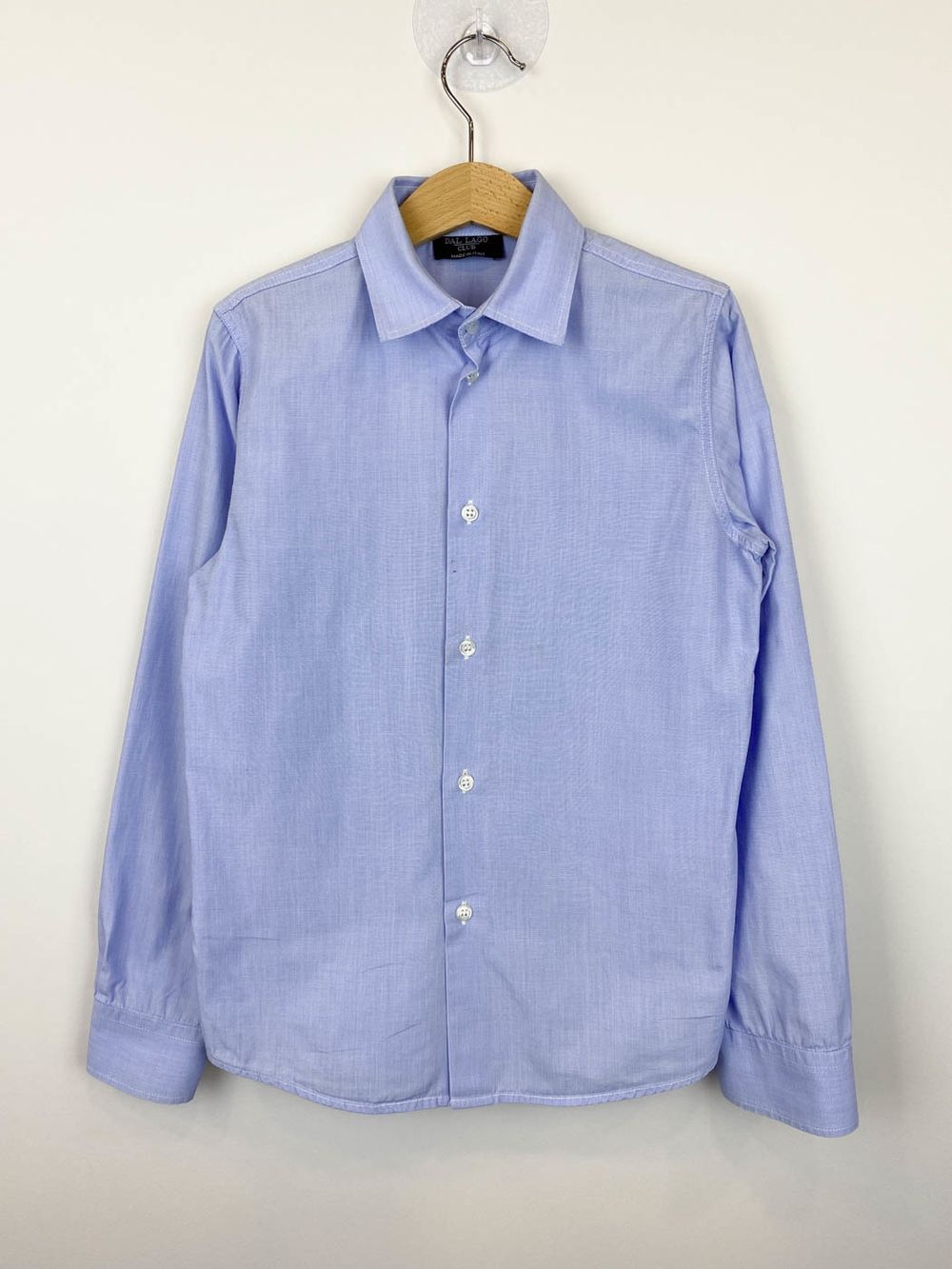 Рубашка Dal Lago club, 134