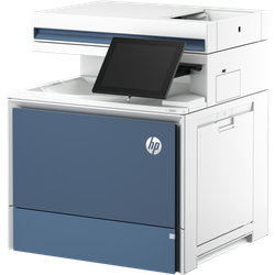 МФУ HP Color LaserJet Enterprise MFP 5800dn (6QN29A)
