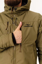 КУРТКА KING HUNTER STRONG