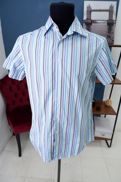 Рубашка Kanzler лаконичная 50 размер