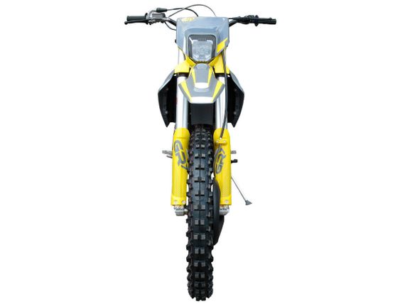 Мотоцикл кроссовый эндуро GR7 F300A (4T CB300RL) Enduro Optimum 2024
