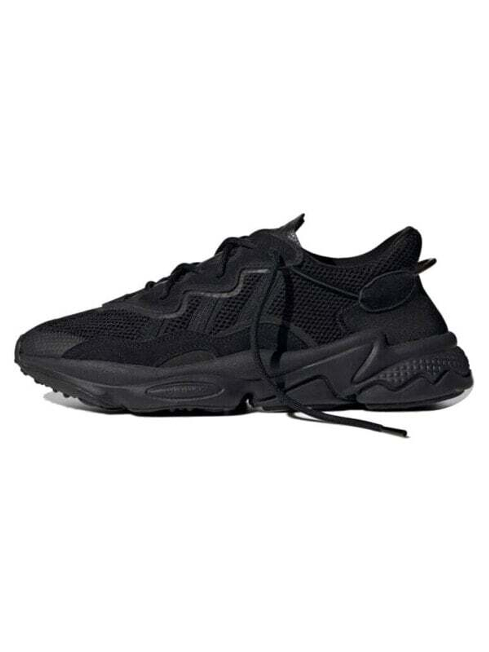 Кроссовки adidas Originals Ozweego Core Black