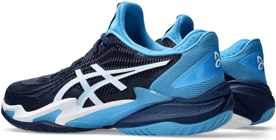 Кроссовки мужские Asics Court FF 3 Novak, арт. 1041A361-963