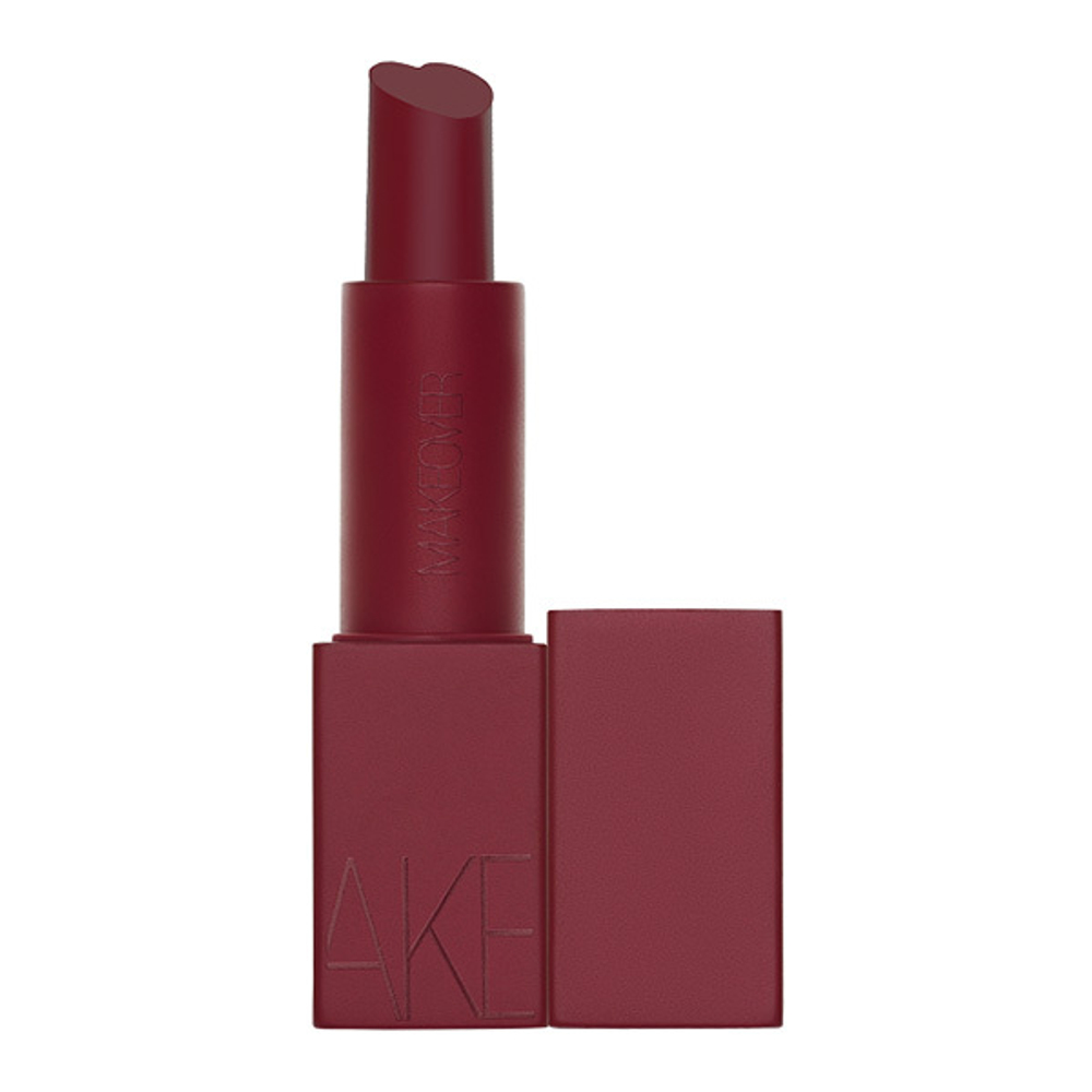 Помада для губ Кутюр оттенок Ruby Rush Makeover Paris Couture Color Lipstick