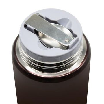 Термос TONAR 500ML HS.TM-036  с ложкой (широкое горло)