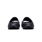Saucony Cradle Baby Cradles 3 Slide Slippers Unisex Black