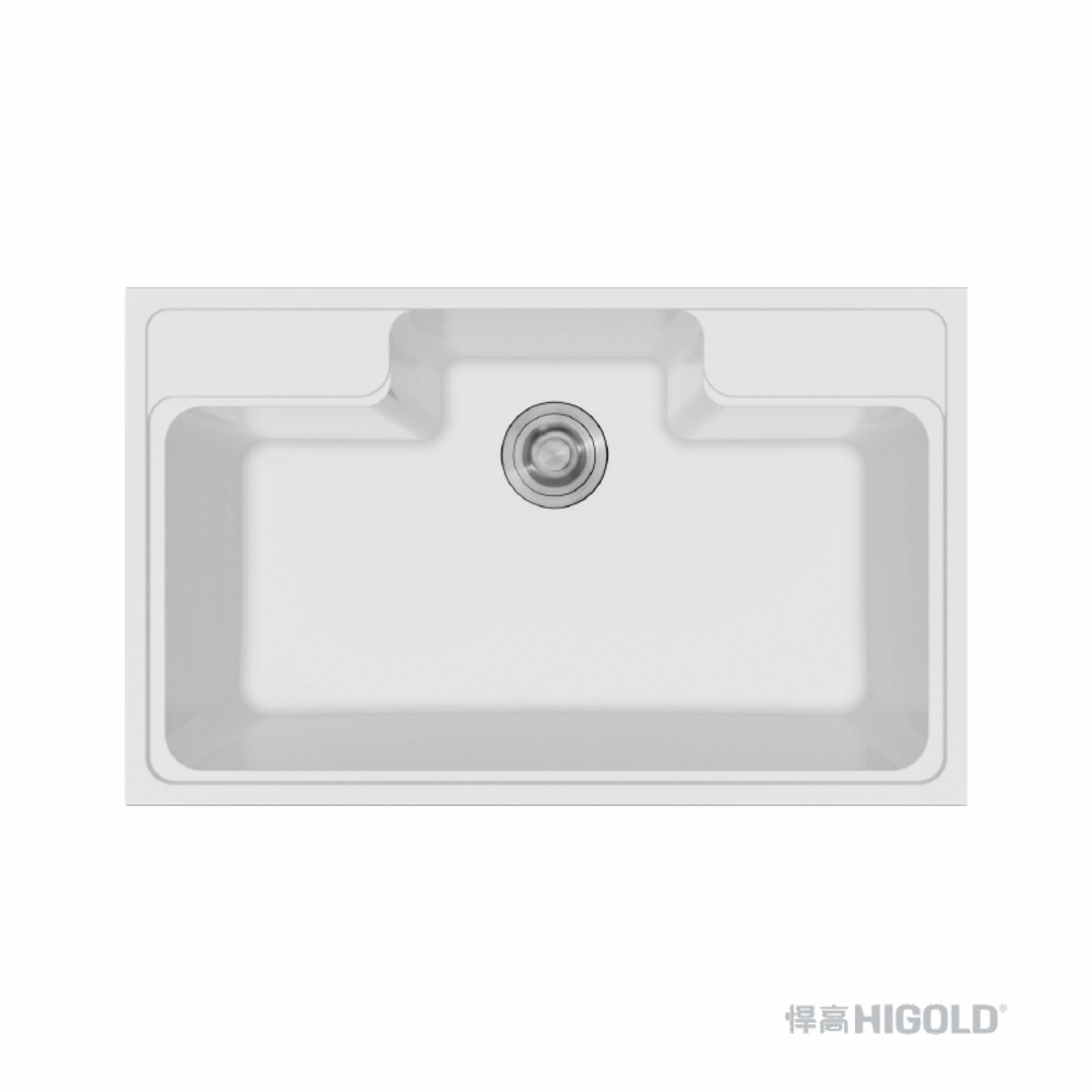 Кухонная мойка